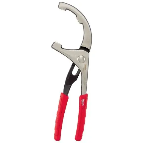 Milwaukee 4932492511 Oljefiltertång Sista chansen
